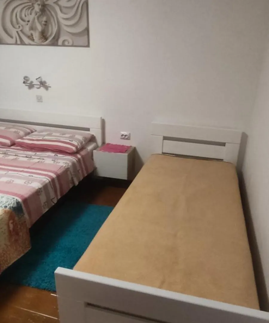 Apartments Maricic 200 Meters From The Beach