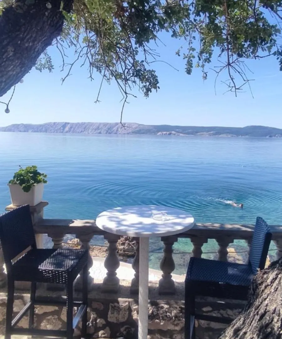 Apartments Maricic 200 Meters From The Beach Novi Vinodolski