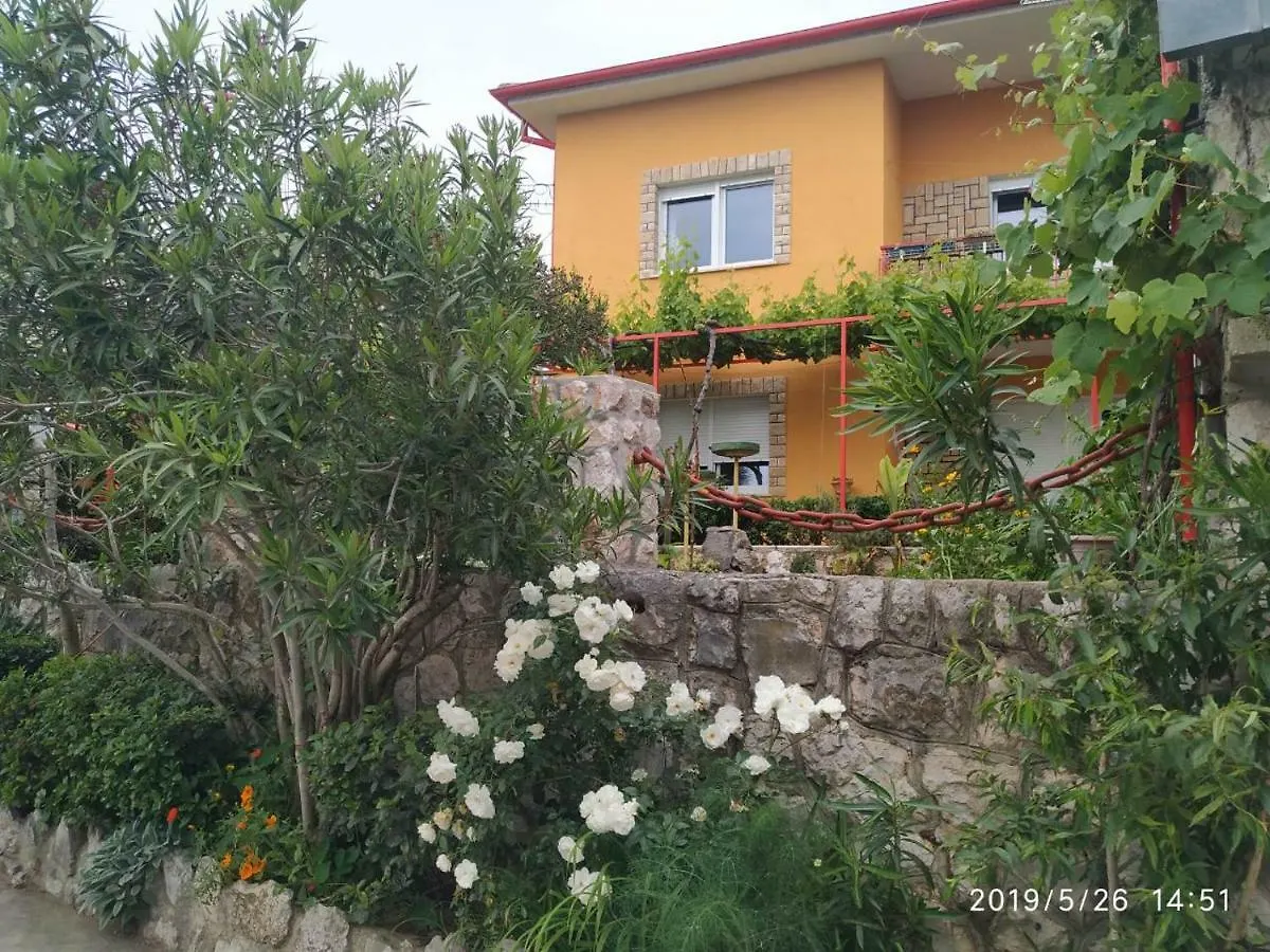 Apartments Maricic 200 Meters From The Beach