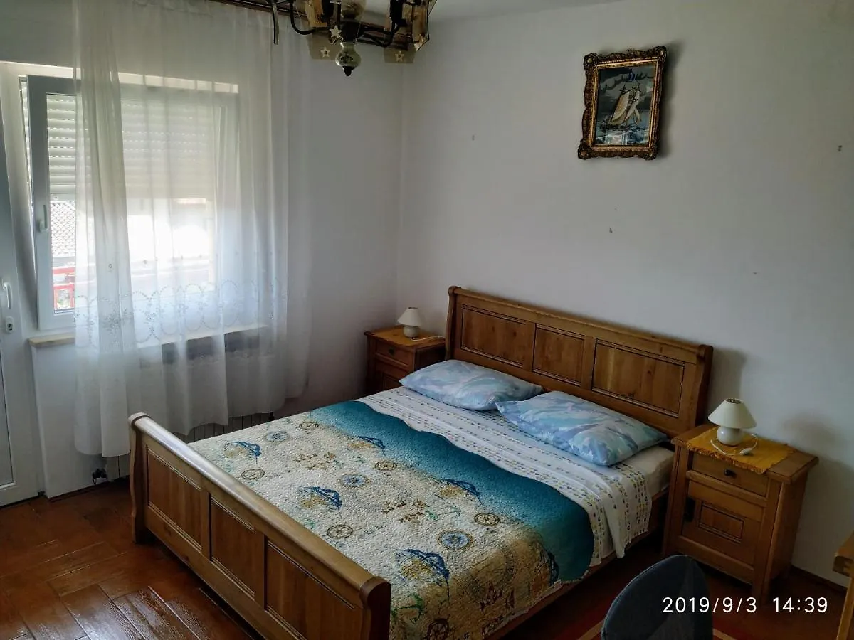 Apartments Maricic 200 Meters From The Beach