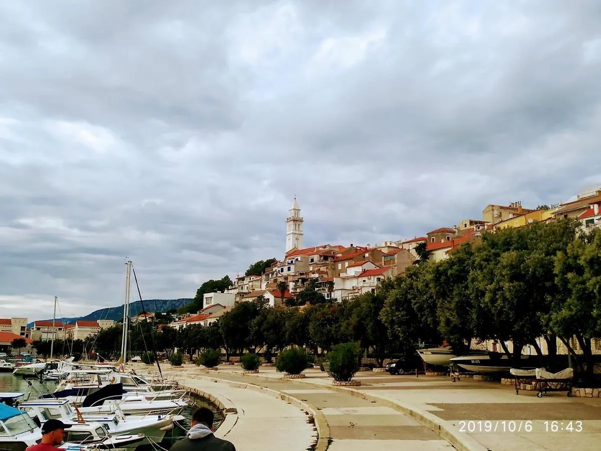 Apartments Maricic 200 Meters From The Beach