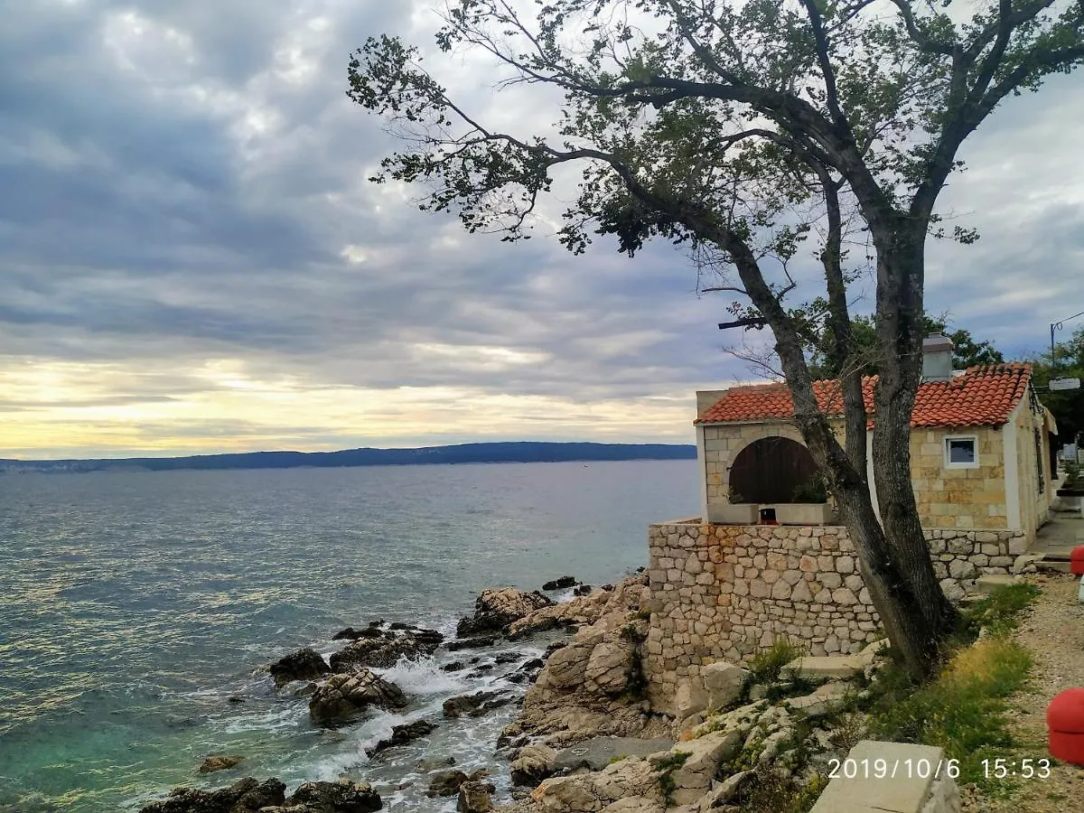 Apartments Maricic 200 Meters From The Beach