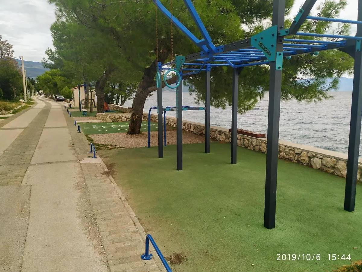 Apartments Maricic 200 Meters From The Beach Croatia